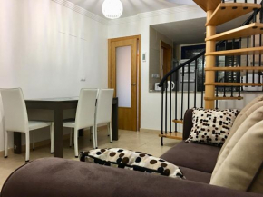 ATICO DUPLEX PLAYA